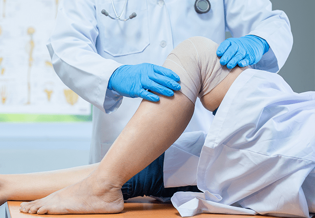 Orthopedics and Musculoskeletal System
