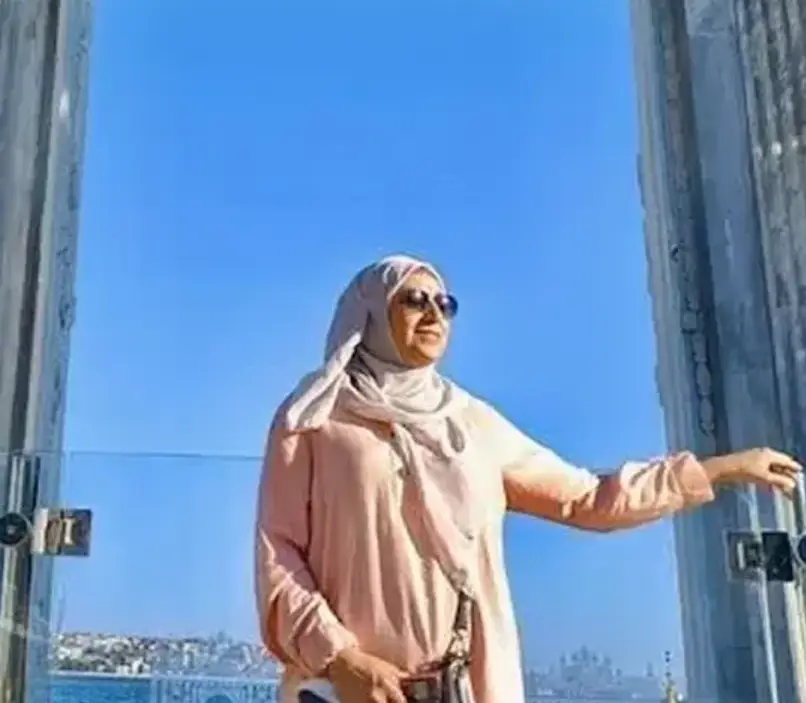 Alije Yunus